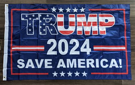 free trump 2024 flags 3x5